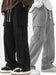 Men's Corduroy Cargo Pant Pack of 2